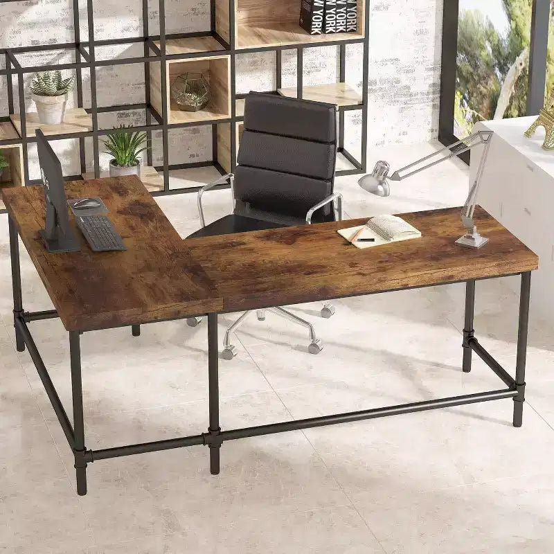Bureau d'ordinateur