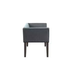 Banc d'appoint Madera