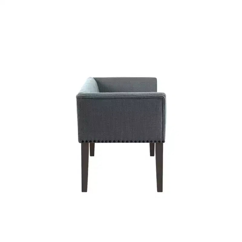 Banc d'appoint Madera