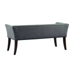 Banc d'appoint Madera