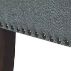 Banc d'appoint Madera
