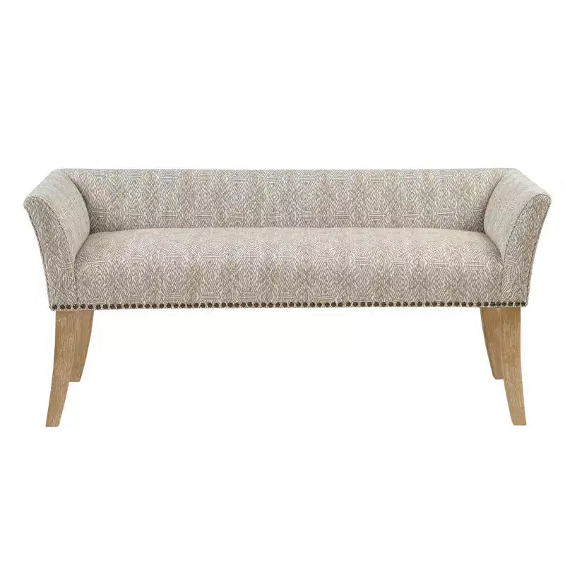 Banc d'appoint Madera