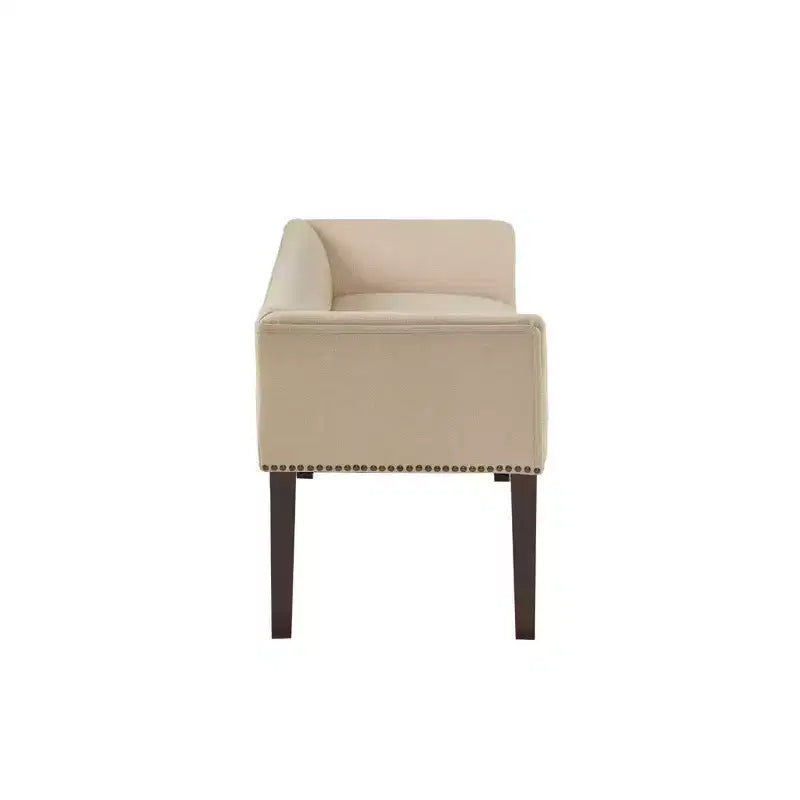 Banc d'appoint Madera