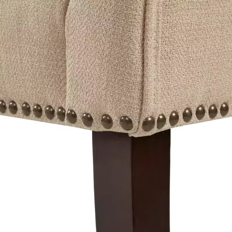 Banc d'appoint Madera