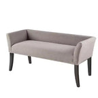 Banc d'appoint Madera