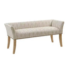 Banc d'appoint Madera