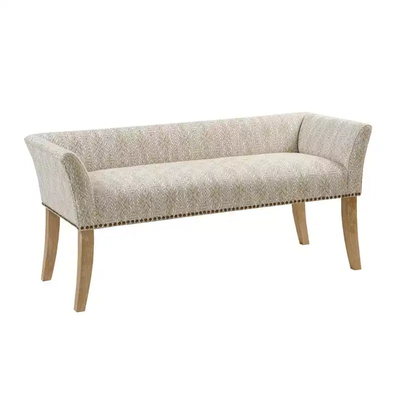 Banc d'appoint Madera