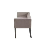 Banc d'appoint Madera