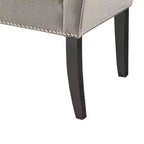 Banc d'appoint Madera