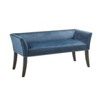 Banc d'appoint Madera