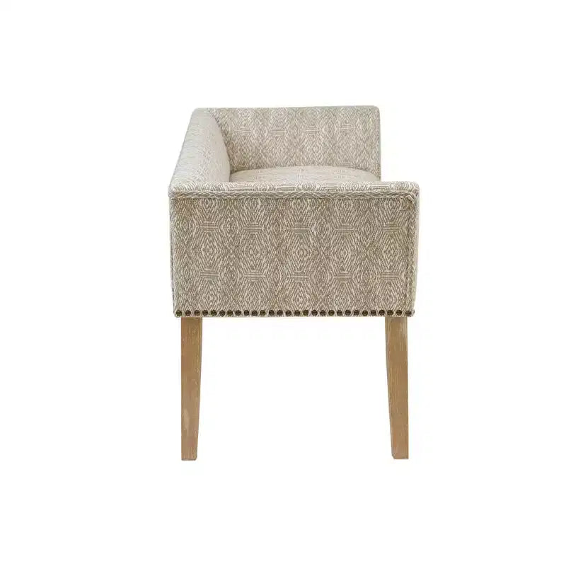 Banc d'appoint Madera