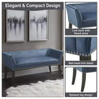 Banc d'appoint Madera