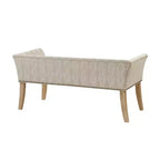 Banc d'appoint Madera
