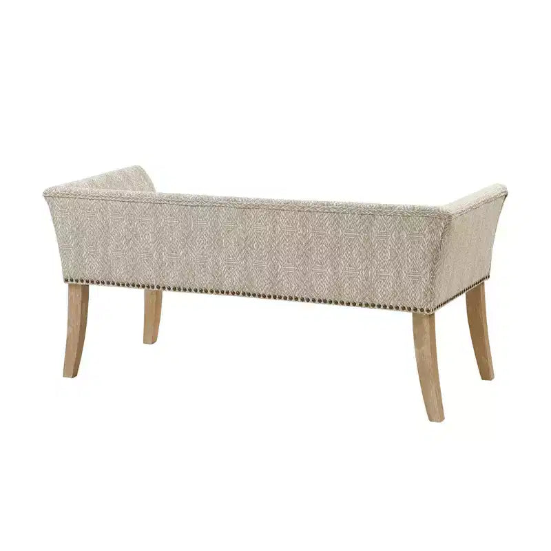 Banc d'appoint Madera