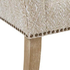 Banc d'appoint Madera