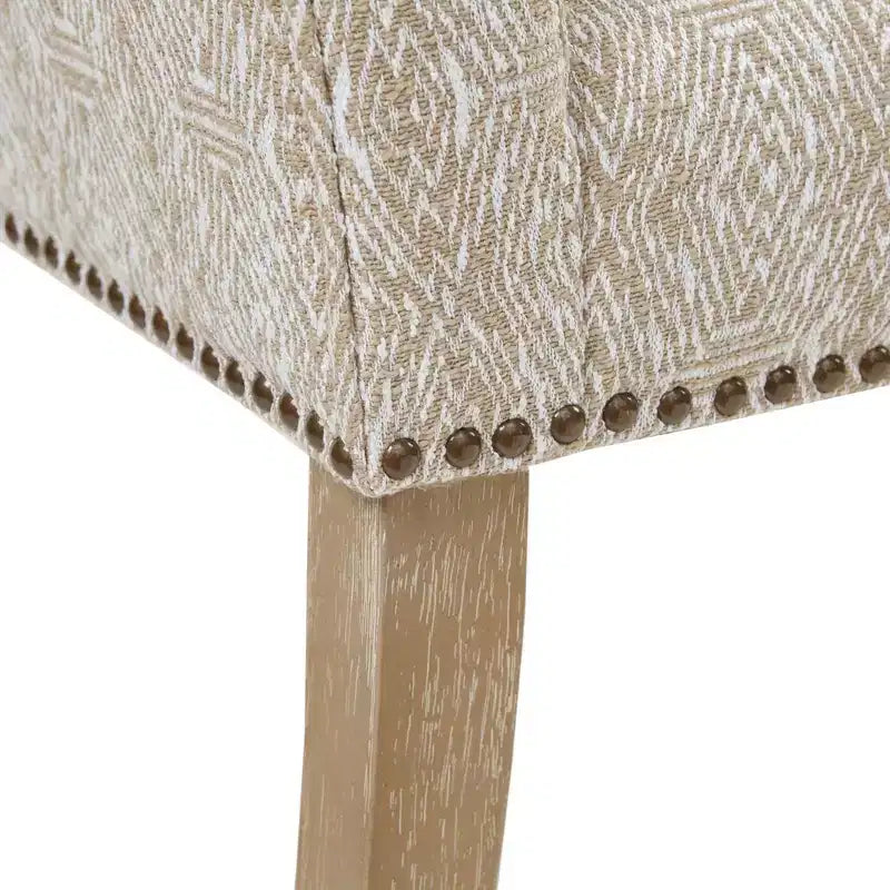 Banc d'appoint Madera