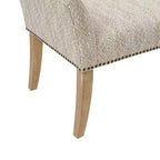 Banc d'appoint Madera