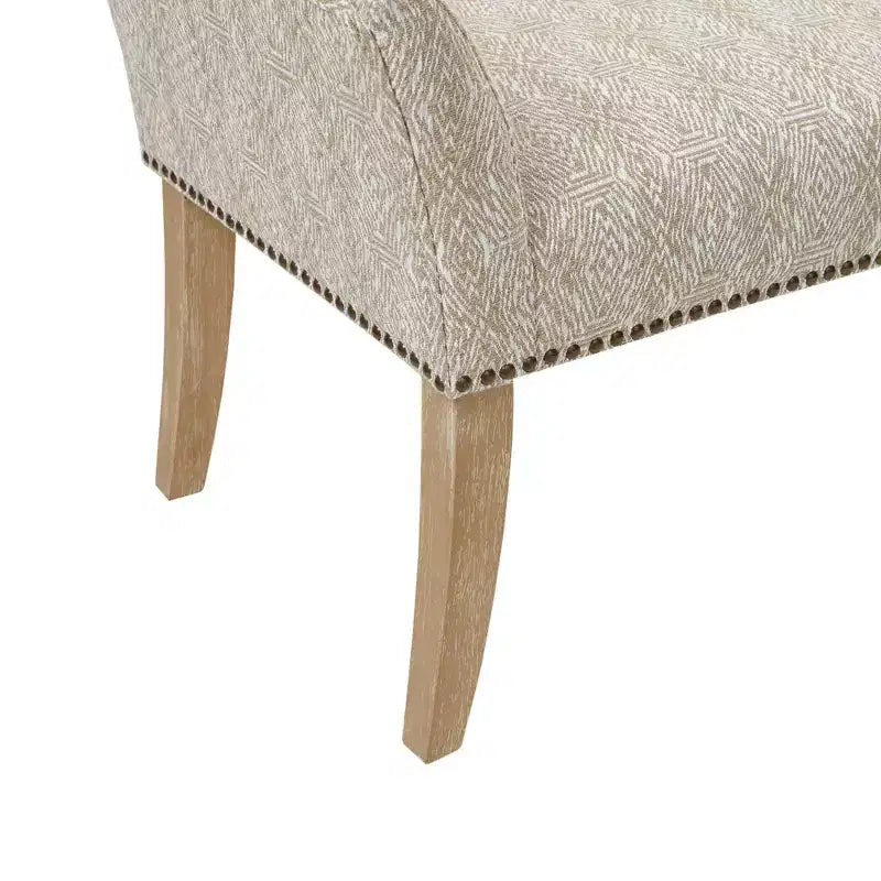 Banc d'appoint Madera