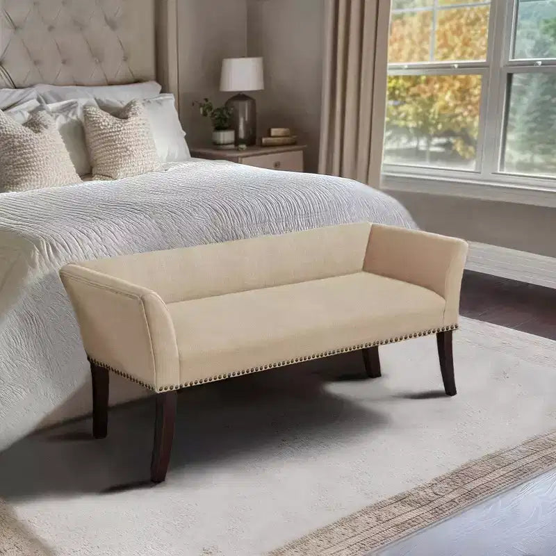 Banc d'appoint Madera