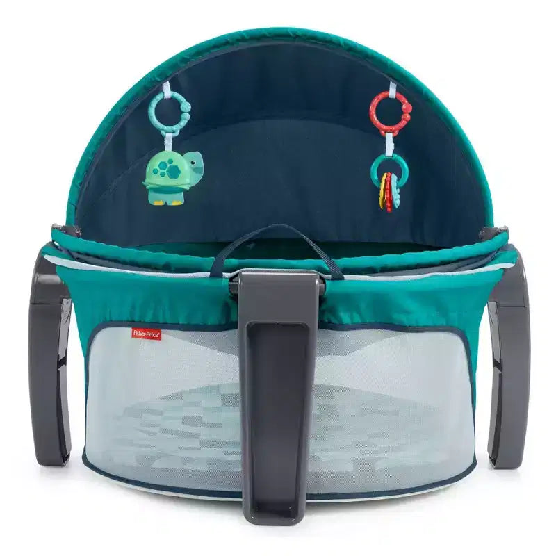 Dôme de jeu et de repos Fisher-Price
